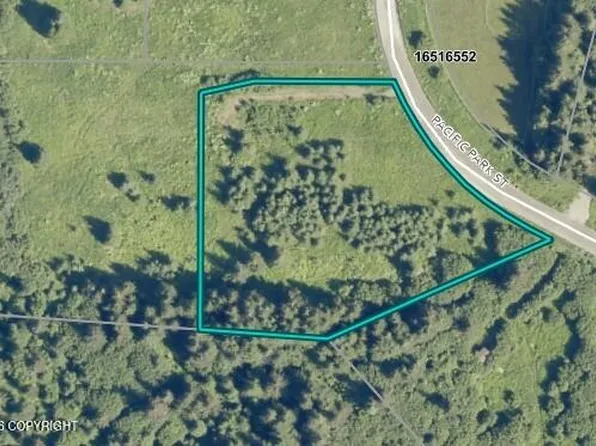 32185 Pacific Park St, Anchor Pt, AK 99556