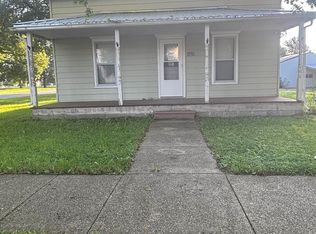 423 N Madison St, Brainard, NE 68626
