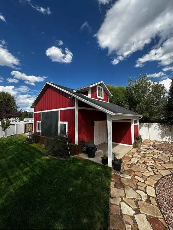 1 bed, 1000 sqft, $2,000 — Photo 1
