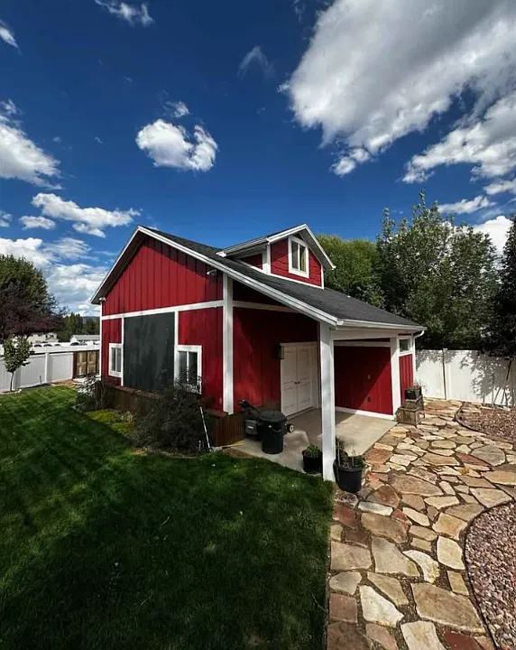 57 Mountain Valley Ct