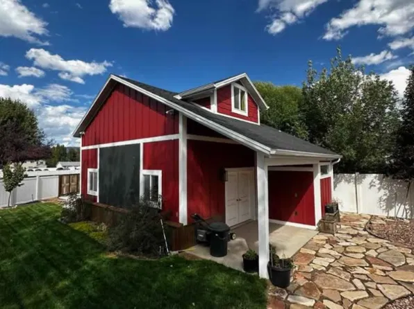 57 Mountain Valley Ct, Heber City, UT 84032
