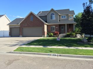 1359 W 2425 S, Syracuse, UT 84075