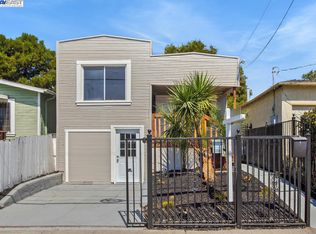 1837 Church St, Oakland, CA 94621