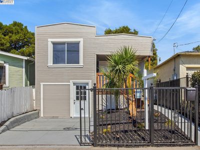 1837 Church St, Oakland, CA, 94621