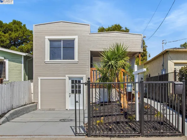 1837 Church St, Oakland, CA 94621