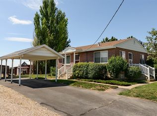 992 S 2200 W, Layton, UT 84041