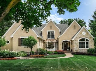 8844 Tartan Fields Dr, Dublin, OH 43017