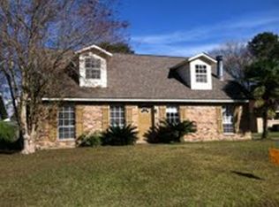 15717 Council Ave, Baton Rouge, LA 70817