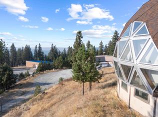 16315 E Temple Rd, Spokane, WA 99217