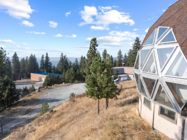 16315 E Temple Rd, Spokane, WA 99217