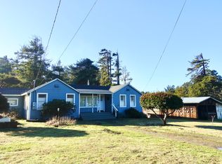 32521 Bennett Ln, Fort Bragg, CA 95437