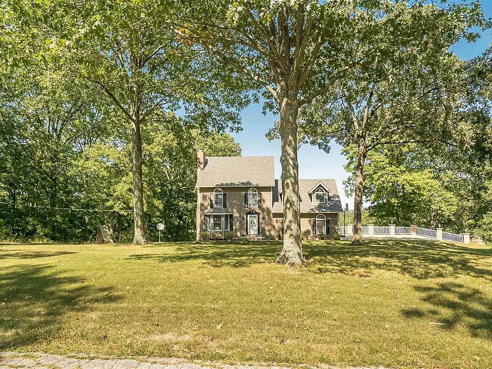 2365 Rock N Horse Farms Dr, Festus, MO 63028 Zillow