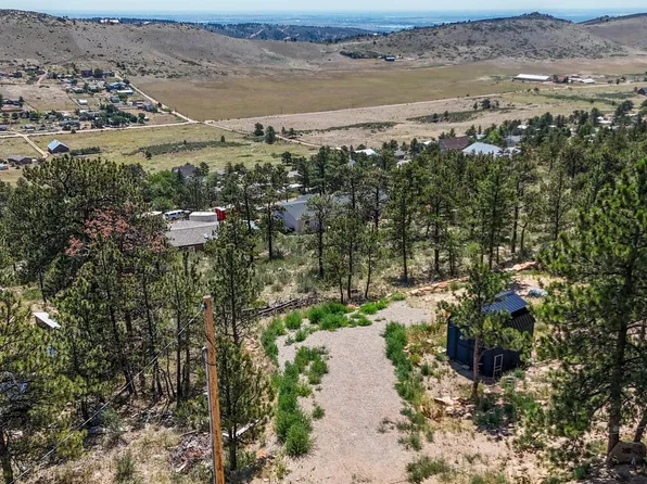 324 Gunn Ave, Berthoud, CO 80513