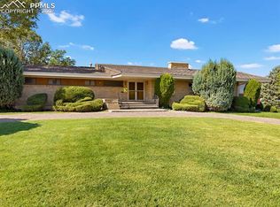 3505 Northridge Dr, Pueblo, CO 81008