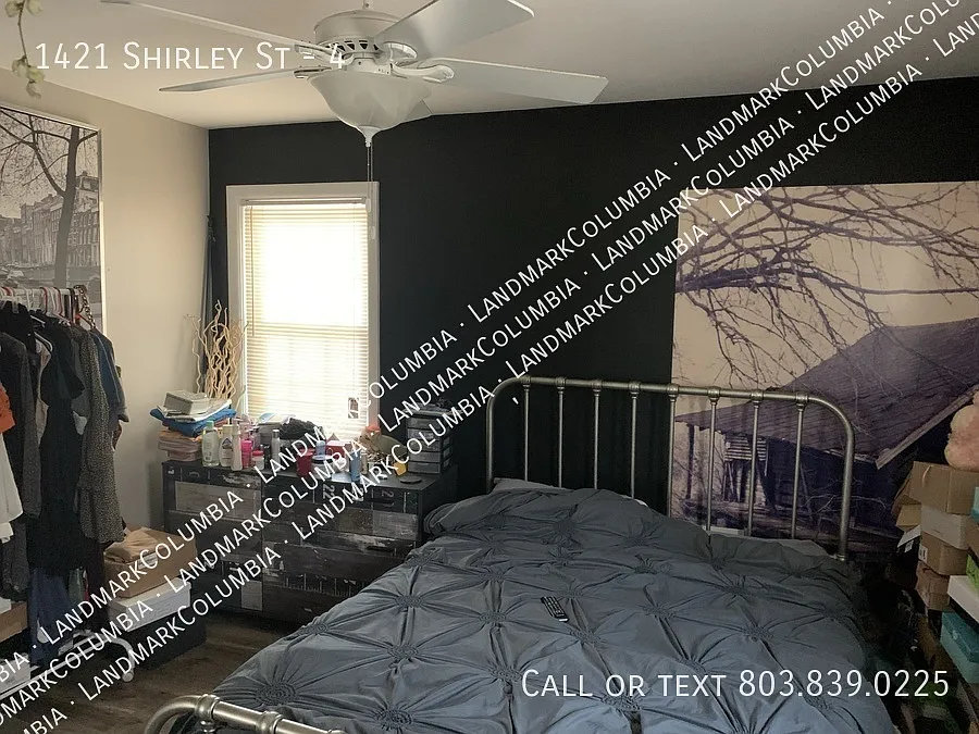 1 bed, 650 sqft, $800 — Photo 2
