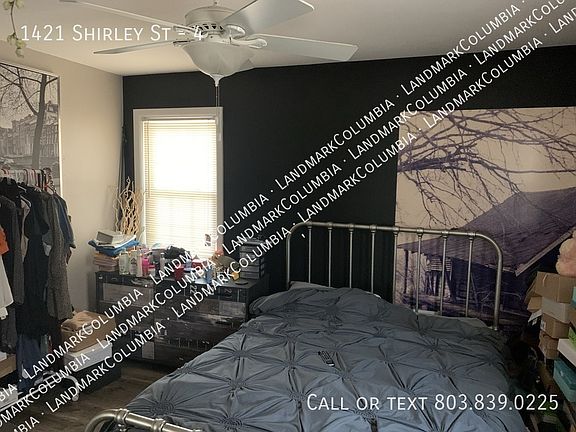 2nd image of 1421 Shirley St APT 4