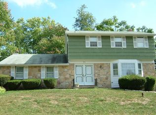 3 Evatt Ct, Randallstown, MD 21133