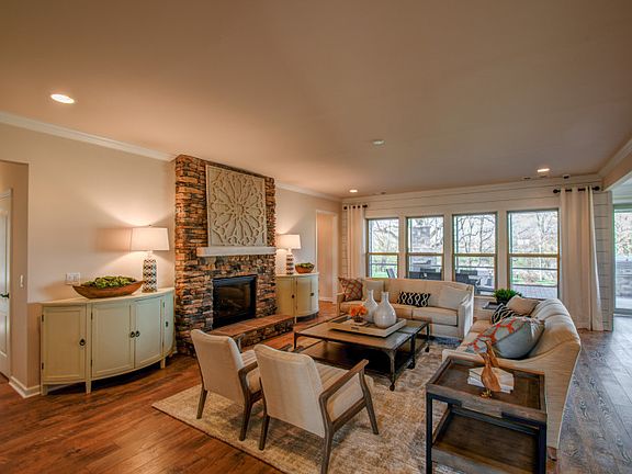 Model Representation