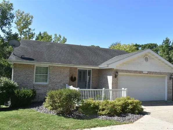 3828 Westbury Ct, Quincy, IL 62305