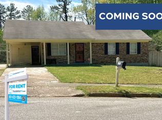 2171 Corning Ave, Memphis, TN 38127