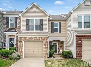 4007 Tilton Dr, Raleigh, NC 27616