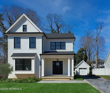 24 Colonial Court, Fair Haven, NJ, 07704