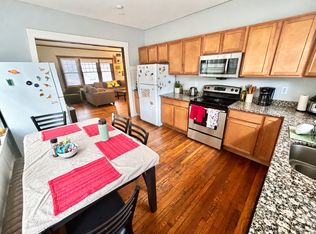 504 Catherine St, Ann Arbor, MI 48104