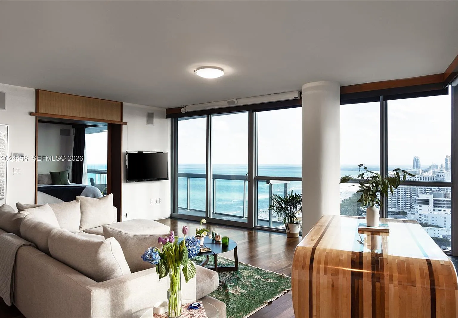 Setai Resort & Residences — Photo 2