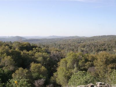 0 Ward Mountain Dr, O'Neals, CA, 93645