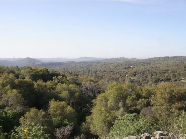 0 Ward Mountain Dr, O'Neals, CA 93645