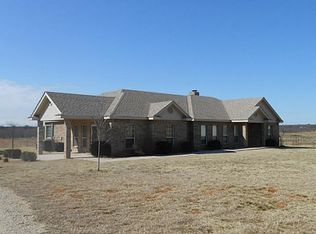 3585 County Road 527, Baird, TX 79504