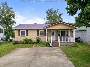 123 Poca Cir, Poca, WV 25159