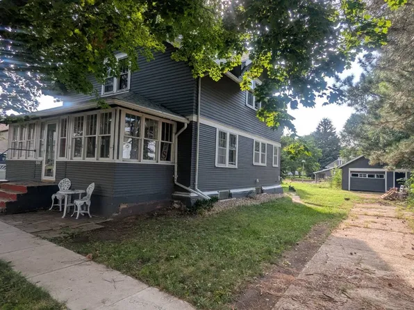 800 S Vermont Ave, Platte, SD 57369