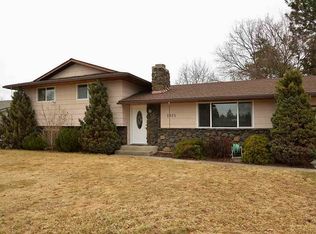 1815 S Davis Rd, Spokane, WA 99216