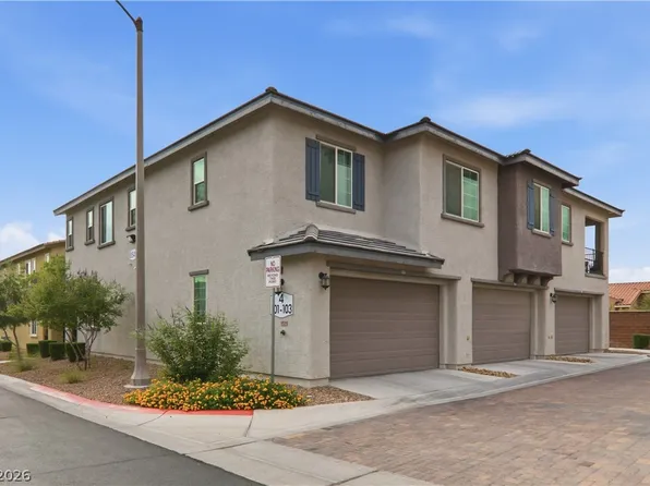 8549 Insignia Ave Unit 101, Las Vegas, NV 89178