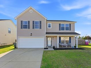 2790 Magnum Dr, Sumter, SC 29150