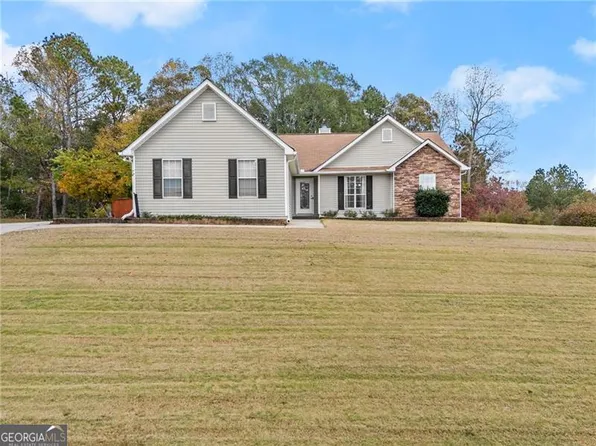 5359 Ashland Dr, Flowery Branch, GA 30542