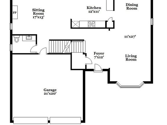 2nd image of this home
