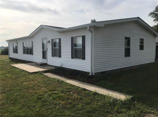9237 E 850 N, Sheridan, IN 46069