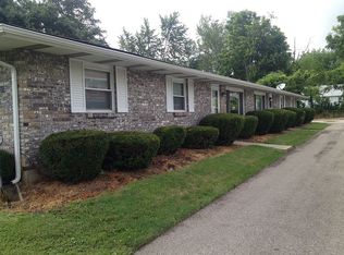 111 Brown Ave, Fairborn, OH 45324
