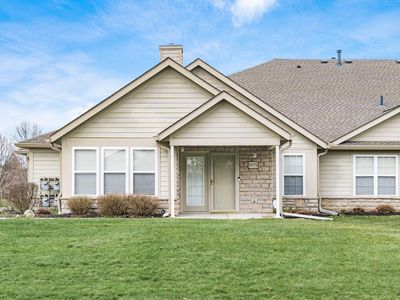 8075 Farm Crossing Cir, Powell, OH, 43065