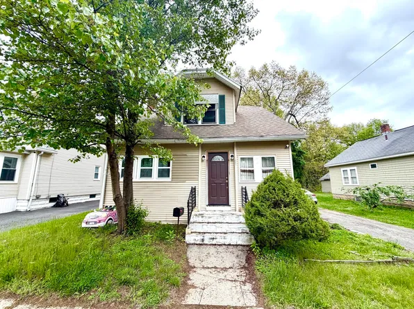 107 Dorset St, Springfield, MA 01108