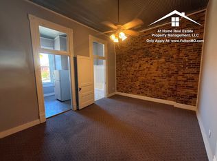 504 Nichols Street Fulton, MO 65251, Fulton, MO 65251