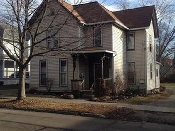 453 N Buckeye St, Wooster, OH 44691