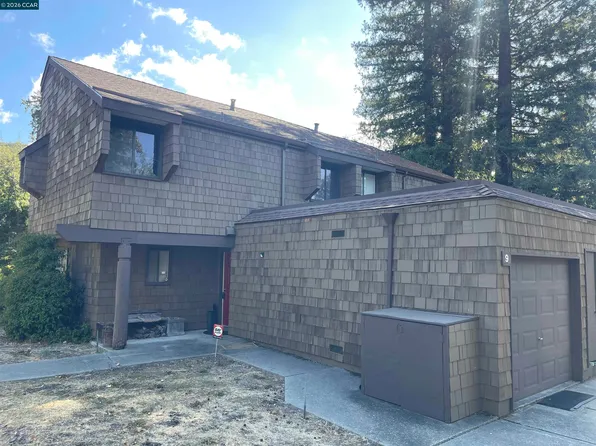 9 W Creek Ct, Lafayette, CA 94549