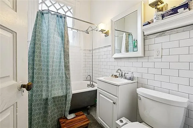 1539 Hillary St #1539 — Photo 10