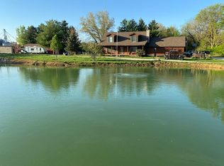 3732 Moose Cry Rd, Auburn, IL 62615