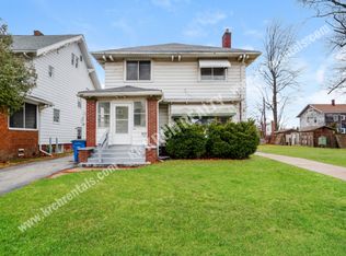 2141 Joffre St, Toledo, OH 43607