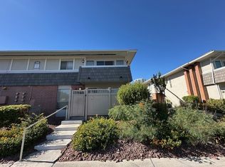 2854 Geary Pl UNIT 3802, Las Vegas, NV 89109