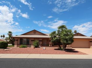 21002 N 141st Ave, Sun City West, AZ 85375